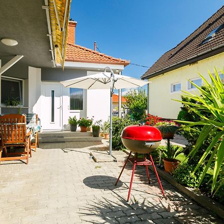 Holiday Home Ildiko By Interhome Balatonlelle Buitenkant foto