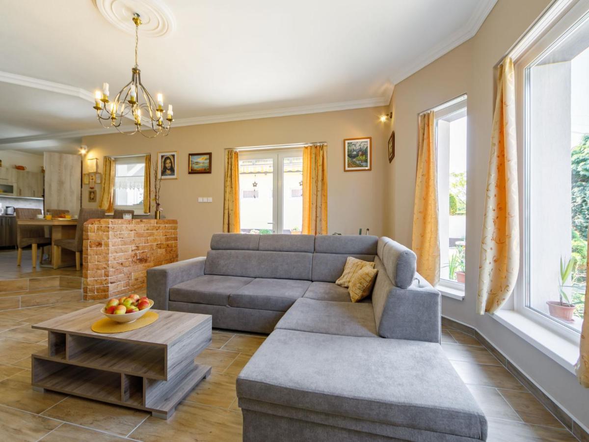 Holiday Home Ildiko By Interhome Balatonlelle Buitenkant foto