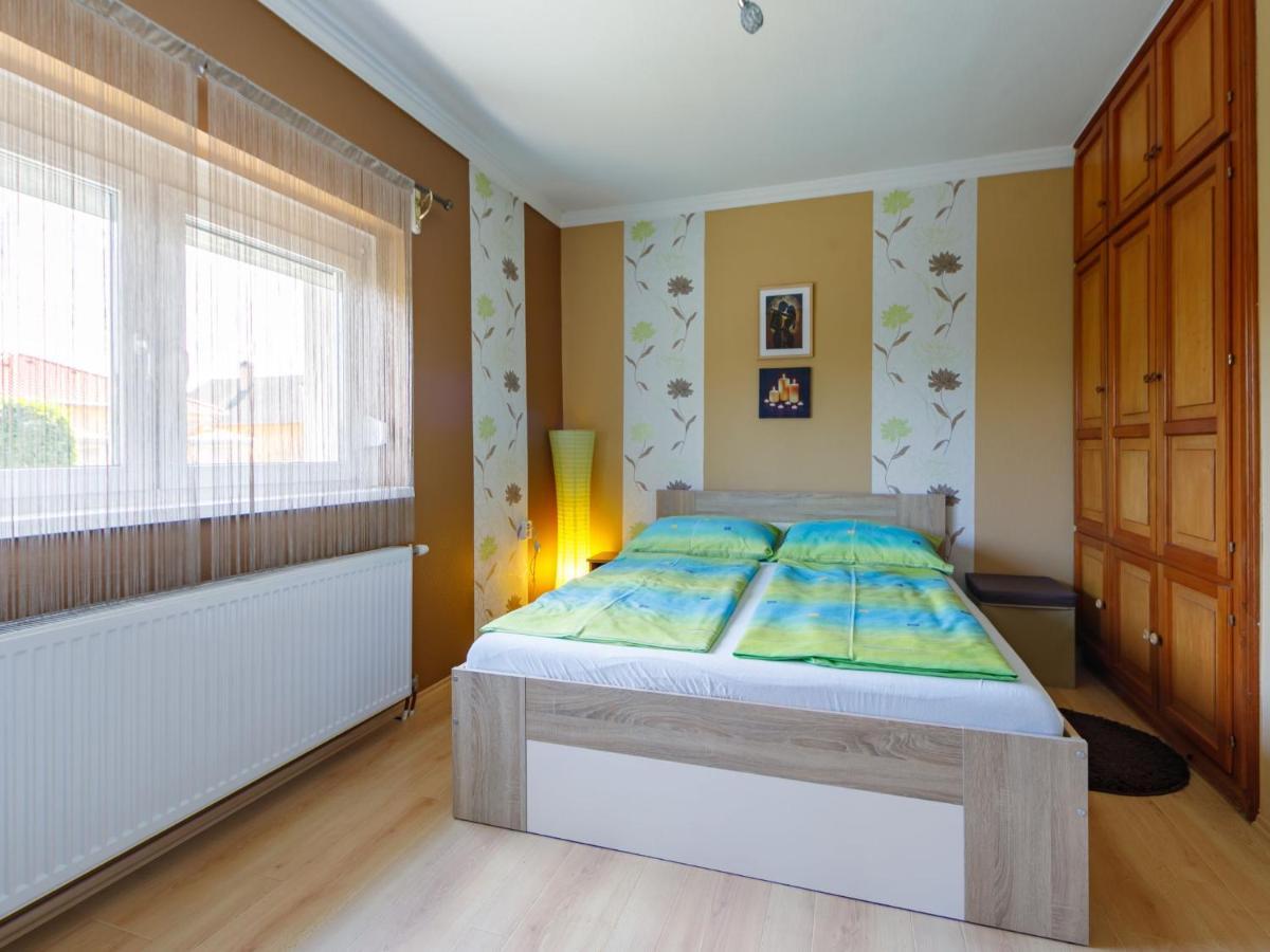 Holiday Home Ildiko By Interhome Balatonlelle Buitenkant foto