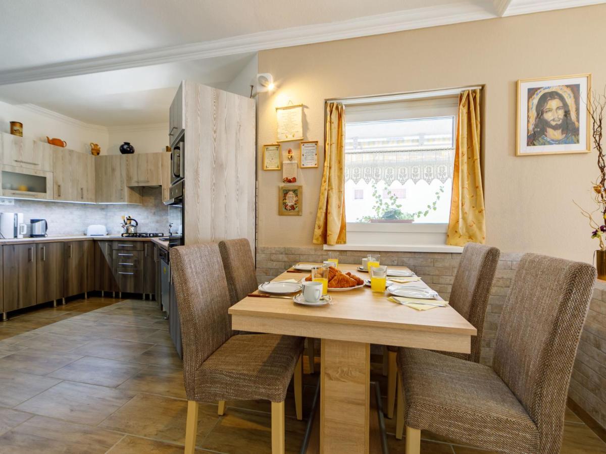 Holiday Home Ildiko By Interhome Balatonlelle Buitenkant foto