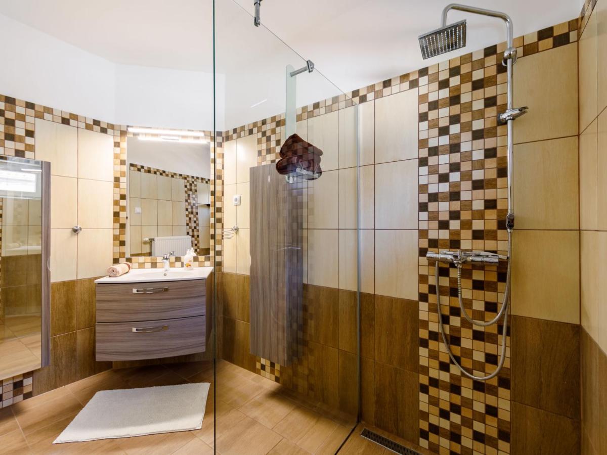 Holiday Home Ildiko By Interhome Balatonlelle Buitenkant foto