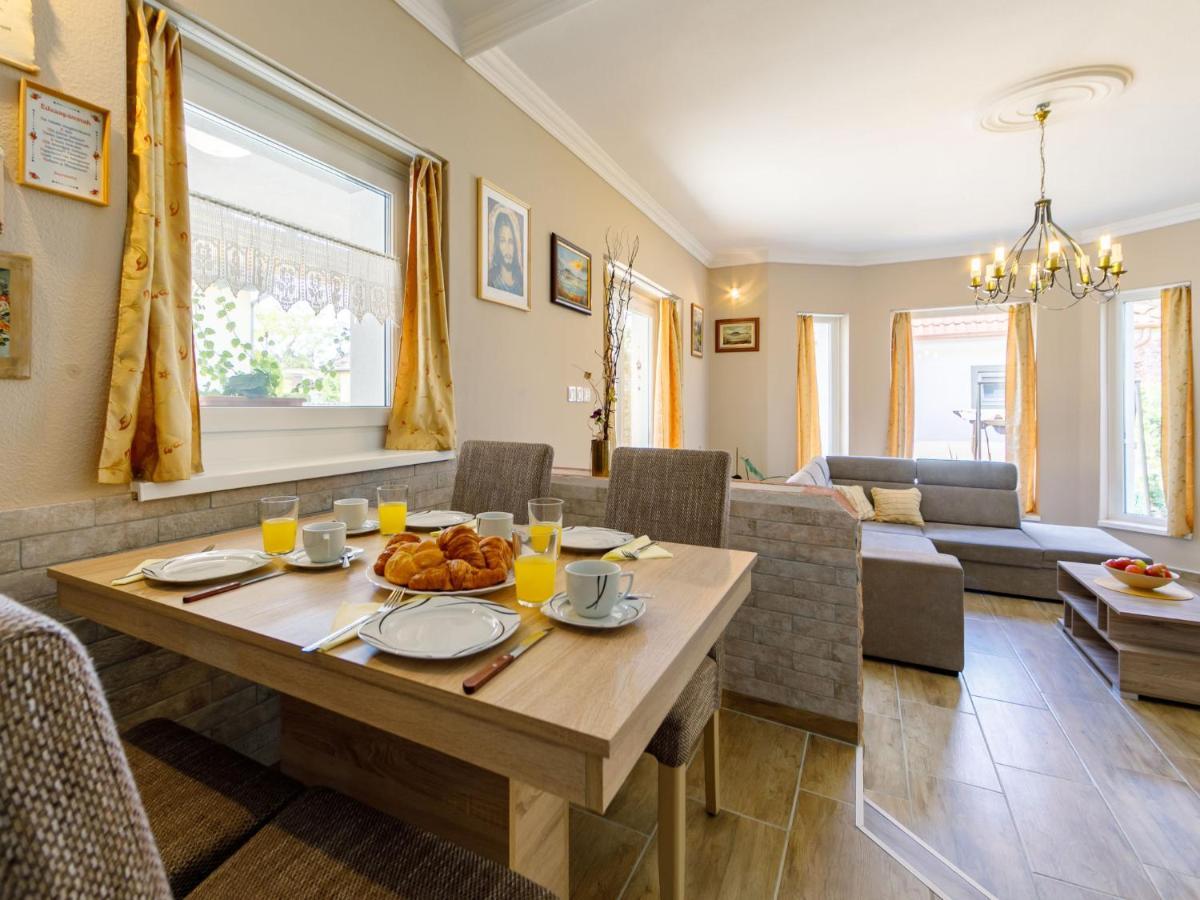 Holiday Home Ildiko By Interhome Balatonlelle Buitenkant foto