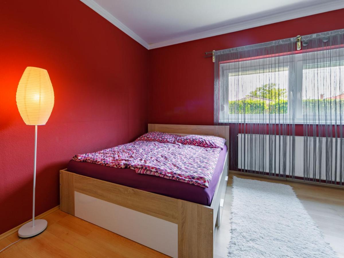 Holiday Home Ildiko By Interhome Balatonlelle Buitenkant foto